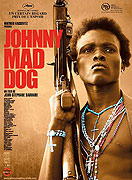 Johnny Mad Dog – plakát filmu