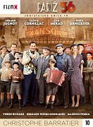 Paříž 36 – plakát filmu