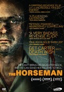 Horseman, The – plakát filmu