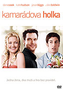 Kamarádova holka – plakát filmu