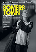 Somers Town – plakát filmu