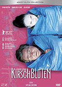 Hanami - čas kvetoucích třešní – plakát filmu