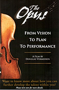 Opus, The – plakát filmu
