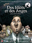Idiots and Angels – plakát filmu