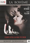 La Bohème – plakát filmu