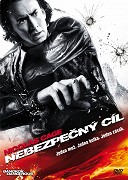 Nebezpečný cíl – plakát filmu