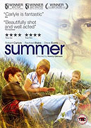 Summer – plakát filmu