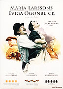 Věčné okamžiky Marie Larssonové – plakát filmu