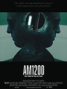 AM1200 – plakát filmu