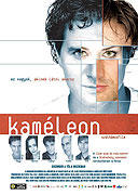 Chameleon – plakát filmu