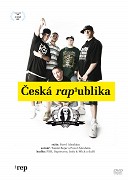 Česká RAPublika – plakát filmu
