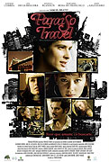 Cesta do země snů – plakát filmu