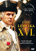 Útěk Ludvíka XVI. – plakát filmu