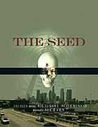 Seed, The – plakát filmu