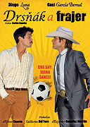 Drsňák a frajer – plakát filmu