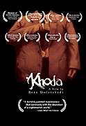Khoda – plakát filmu