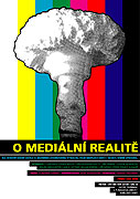 O mediální realitě – plakát filmu