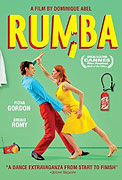 Rumba – plakát filmu