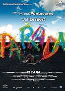 Pa-ra-da – plakát filmu