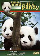 Příběh medvídka Pandy – plakát filmu