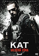 Kat: Válečná zóna – plakát filmu