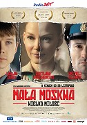 Malá Moskva – plakát filmu