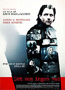 Co nikdo neví – plakát filmu