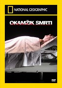 Okamžik smrti – plakát filmu