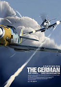 German, The – plakát filmu