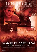 Varg Veum - Begravde Hunder – plakát filmu