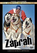 Záprah – plakát filmu