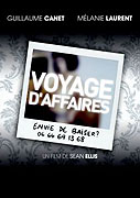 Voyage d'affaires – plakát filmu