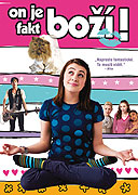 On je fakt boží! – plakát filmu