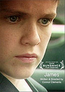 James – plakát filmu