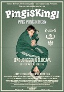 Král ping-pongu – plakát filmu