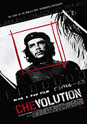 Chevolution – plakát filmu