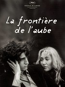 Frontière de l'aube, La – plakát filmu