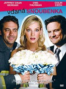 Vdaná snoubenka – plakát filmu