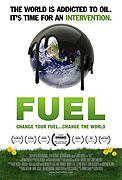 Fuel – plakát filmu