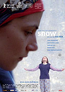 Snijeg – plakát filmu