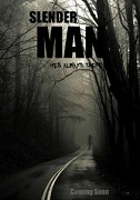 Slender Man, The – plakát filmu