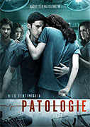 Patologie – plakát filmu