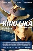 Kino Lika – plakát filmu