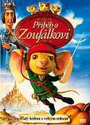 Příběh o Zoufálkovi – plakát filmu