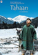 Tahaan – plakát filmu