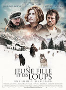 Jeune fille et les loups, La – plakát filmu