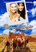 Dunya a Desie v Maroku – plakát filmu