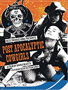 Post-Apocalyptic Cowgirls – plakát filmu