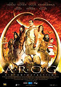 A.R.O.G – plakát filmu