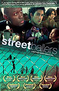 Streetballers – plakát filmu